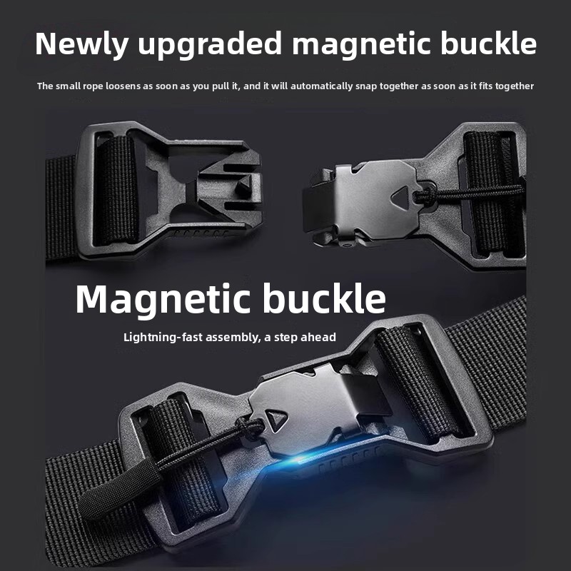 Borsa a Tracolla Magnetica da  - Cycling To Commute recensione e prezzo