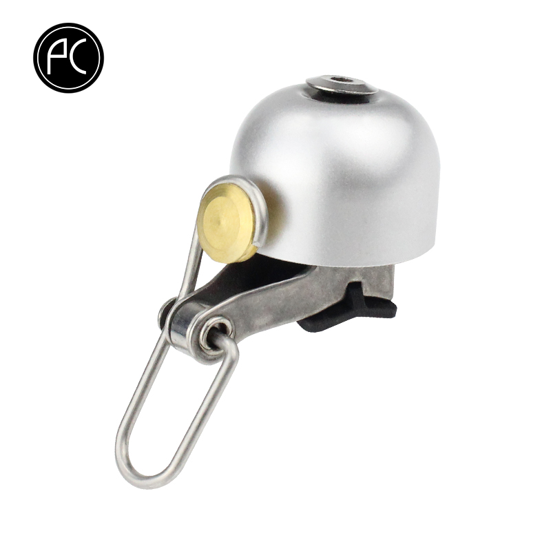 PCycling Campanello per bicicl - Bell Handlebar Ring recensione e prezzo