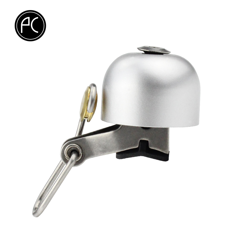 PCycling Campanello per bicicl - Bell Handlebar Ring recensione e prezzo
