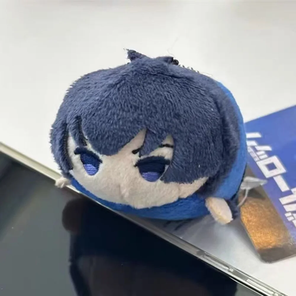 Peluche Blue Lock: Bachira Meg - Chain Lock Combination recensione e prezzo