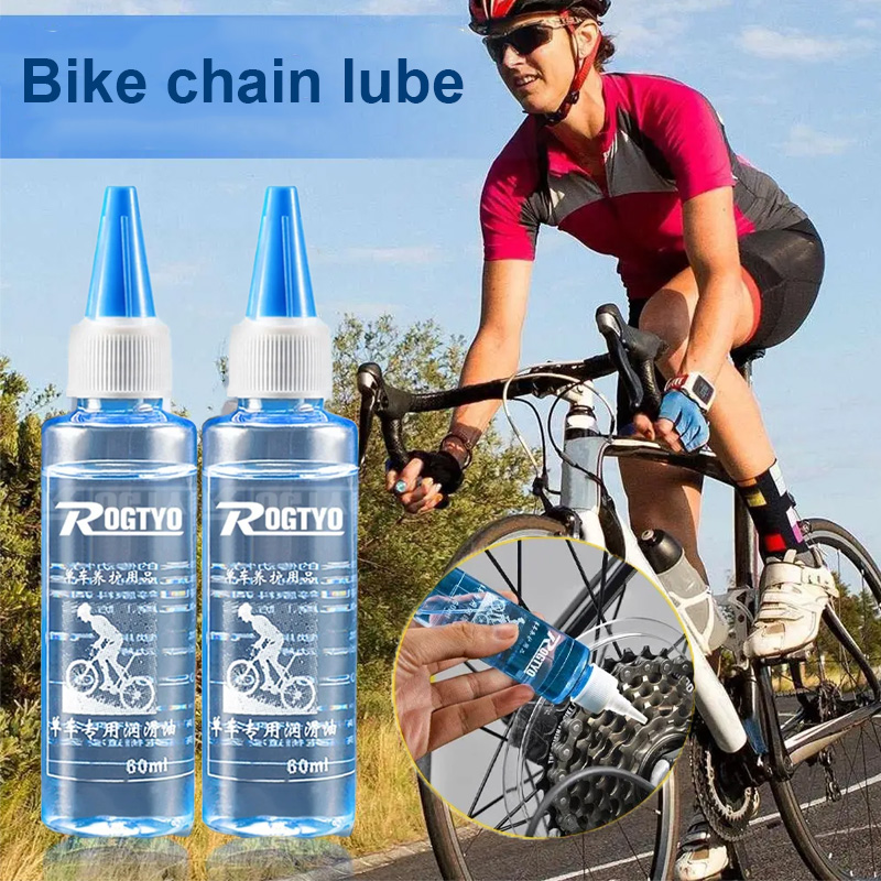 60ML Lubrificante per catena p - Grease Waterproof Bike recensione e prezzo