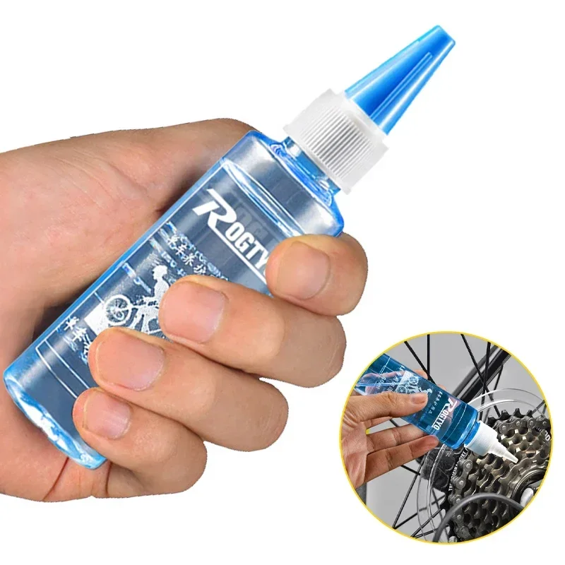 60ML Lubrificante per catena p - Grease Waterproof Bike recensione e prezzo