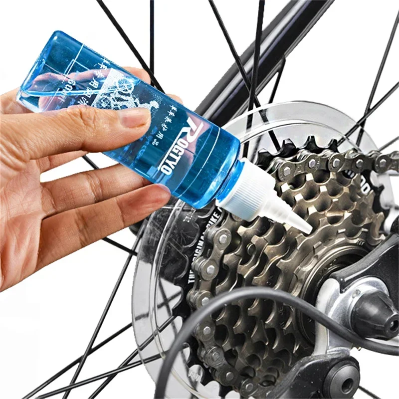 60ML Lubrificante per catena p - Grease Waterproof Bike recensione e prezzo