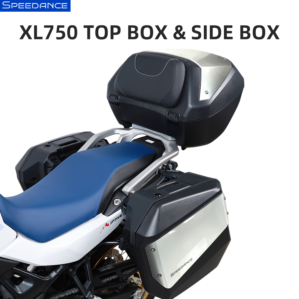 Bauletti Laterali Moto Resiste - Panniers Waterproof Rear recensione e prezzo