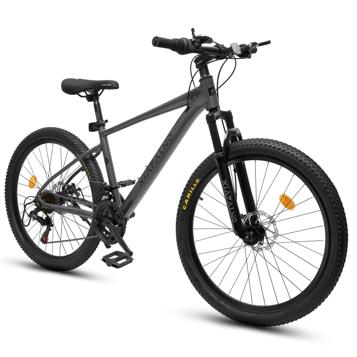 A24472B ECARPAT Bicicletta da  - Commuting On Mountain Bike recensione e prezzo