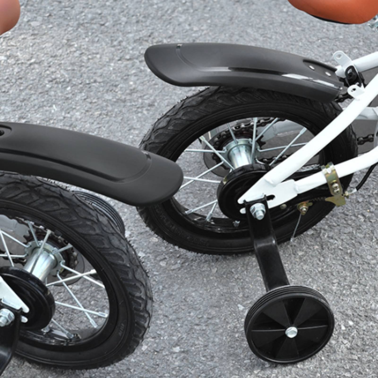 Set di 2 Parafanghi Allargati  - Fender Mudguard Set recensione e prezzo